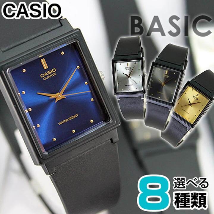 ネコポス3ヶ月保証CASIO 時計 かわいい チープカシオ チプカシ スタンダード MQ-27 MQ-38 メンズ レディース キッズ 腕時計 時計 アナログ ウォッチ ポイント消化 誕生日プレゼント 男性 卒業祝い 就職祝い 男性 プレゼント 彼氏 旦那 夫 友達 ギフト