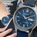 【お取り寄せ】シチズン コレクション CITIZEN COLLECTION NY4050-11L 腕時計 時計 機械式 メカニカル 自動巻き アナログ 革ベルト...
