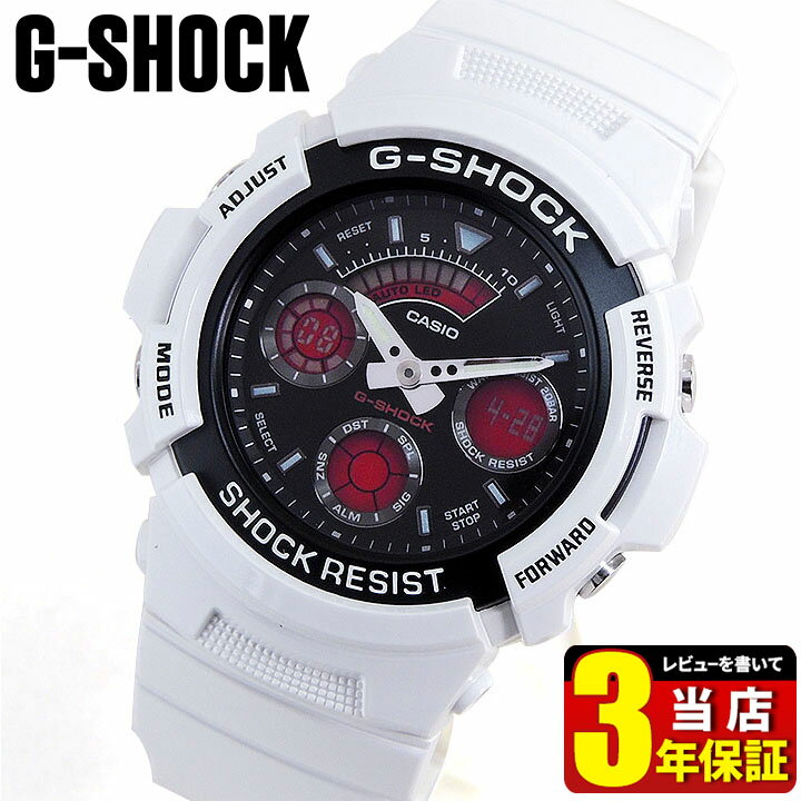 Gå G-SHOCK  ۥ磻 ʥ ǥ ʥǥ CASIO  ¿ǽ ɿ  å gshock 쥤顼 AW-591SC-7A ǥ  ӻ © ˻ ץ쥼   ö  եȡפ򸫤