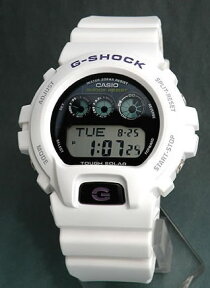 CASIO カシオ Gショック G-SHOCK ジーショック G-6900A-7 海外モデル メンズ 腕時計 新品 時計 多機能 防水 ウォッチ タフソーラー G-SHOCK Gショック ジーショック 白 ホワイトスポーツ 商品到着後レビューを書いて3年保証 誕生日プレゼント 男性 卒業祝い 就職祝い