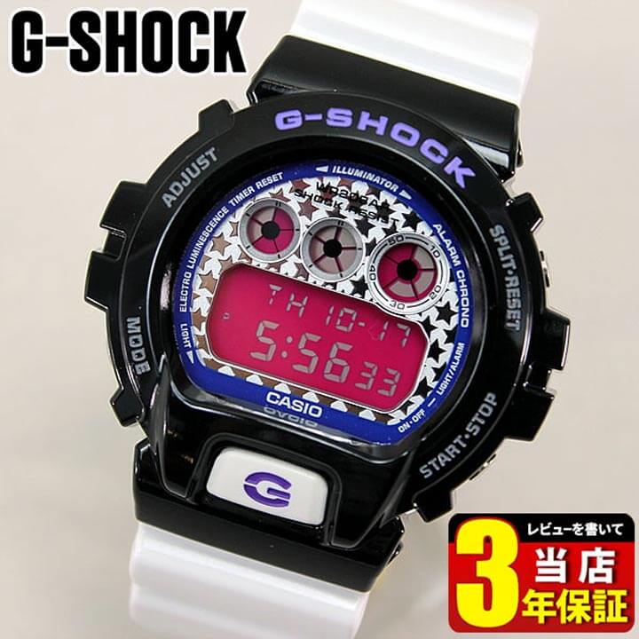 【楽天市場】商品到着後レビューを書いて3年保証 CASIO カシオ G-SHOCK Gショック ジーショック gshock カジュアル メンズ