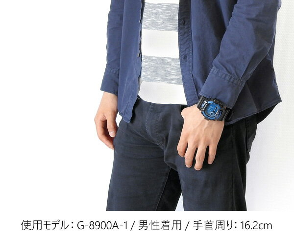 CASIO カシオ Gショック ジーショック G-SHOCK G-8900A-1 海外モデル 時計 メンズ デジタル 腕時計 防水 カジュアル ブルー 青 高輝度LEDスポーツ バレンタイン 誕生日プレゼント 男性 彼氏 旦那 夫 社会人 友達 ギフト【あす楽対応】格安通販　バレンタイン　人気　ランキング