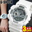 CASIO  G-SHOCK Gå å  ӻ  GA-110C-7A  ۥ磻 ʥǥ륳 ʥǥ ǥ륹ݡ ӥåե ӥ塼񤤤3ǯݾ ץ쥼 פ򸫤