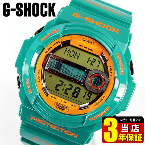 CASIO カシオ G-SHOCK Gショック ジーショック GLX-150B-3 G-LIDE Gライド メンズ 腕時計 時計 多機能 防水 海外モデル G-SHOCK Gショック ジーショック 緑 グリーンスポーツ 誕生日 商品到着後レビューを書いて3年保証 誕生日プレゼント 男性 卒業祝い 就職祝いギフト