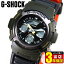 CASIO  G-SHOCK Gå å  ӻ  奢륢ʥ ¿ǽ ɿ MA-1顼 M-SPEC AW-591MS-3A  Хꥹƥåʥ٥ ǥ ӥ塼񤤤3ǯݾ ץ쥼  ´Ƚˤ ˤեȡפ򸫤