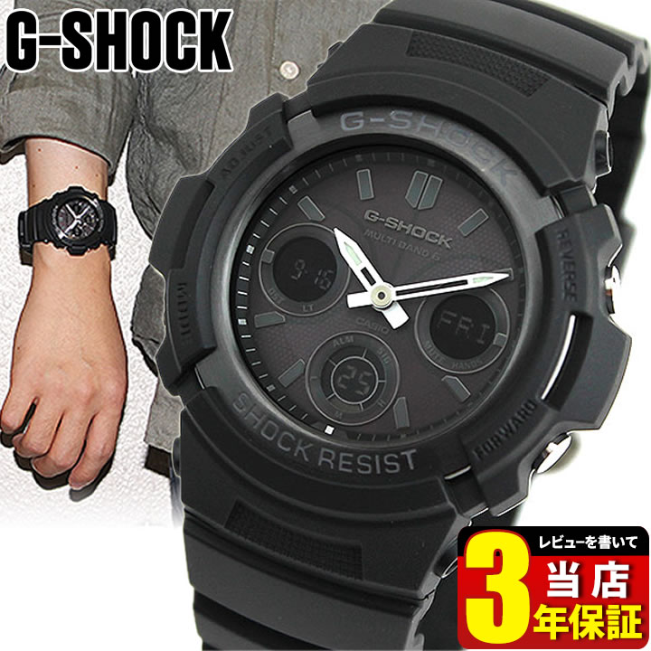 G-SHOCK W[VbN dg \[[ AiO  ubN CASIO JVI GVbN AifW ^t \[[dg v Y rv dg\[[ h AWG-M100B-1A tA COf AEgbg  av[g j ގ FB Mtg