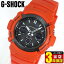 BOX CASIO  G-SHOCK Gå å  顼 ʥ 2 ʥǥ  顼Ȼ  ӻ   ¿ǽ ɿ AWG-M100MR-4A ǥ ӥ塼񤤤3ǯݾ ץ쥼  ´Ƚˤ եȡפ򸫤