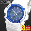 CASIO  G-SHOCK å AWG-M100SWB-7A ǥ ȥ顼  ӻ 쥿 ʥ ǥ ֥롼   ۥ磻 ӥ塼񤤤3ǯݾ ץ쥼  ´Ƚˤ ˤ  ץ쥼 եȡפ򸫤