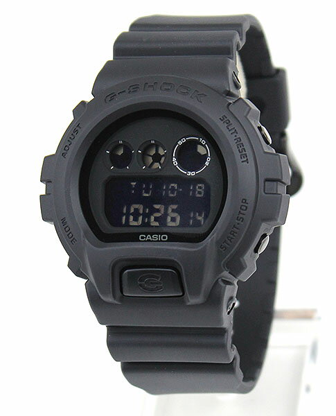 CASIO カシオ G-SHOCK Gショック ジーショック DW-6900BB-1 海外モデル メンズ 腕時計 防水 ウォッチ クオーツ デジタル 黒 ブラック オールブラック 商品到着後レビューを書いて3年保証 バレンタイン 誕生日プレゼント 男性 彼氏 旦那 夫 社会人 友達 ギフト格安通販　バレンタイン　人気　ランキング