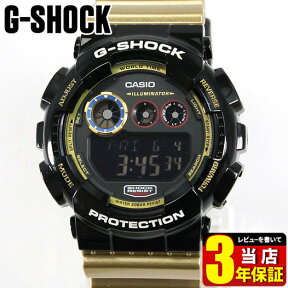 CASIO カシオ G-SHOCK Gショック ジーショック Crazy Colors クレイジーカラーズ GD-120CS-1 海外モデル メンズ 腕時計 時計 多機能 カジュアル デジタル 黒 ブラック×ゴールド 商品到着後レビューを書いて3年保証 誕生日プレゼント 男性 卒業祝い 就職祝いギフト