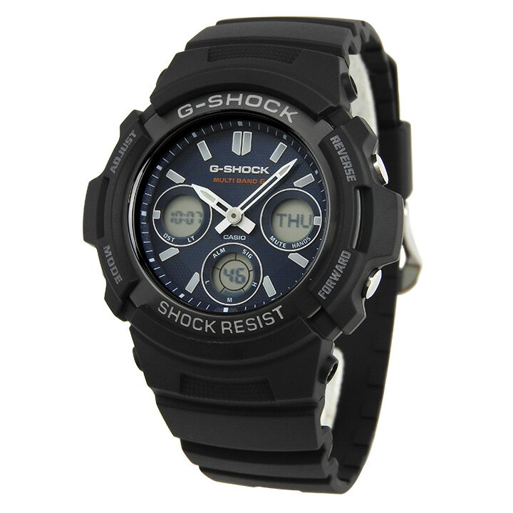 楽天市場】G-SHOCK 電波 ソーラー(文字盤カラーネイビー 楽天市場】G-SHOCK 電波 ソーラー(文字盤カラーネイビー
