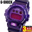 BOX CASIO  Gå G-SHOCK 쥤顼 Crazy Colors DW-6900CC-6  ѡץ ǥ ǥ 奢  ӻ  ¿ǽ ɿ她ݡ ӥ塼񤤤3ǯݾ ץ쥼  ´Ƚˤ ˤפ򸫤