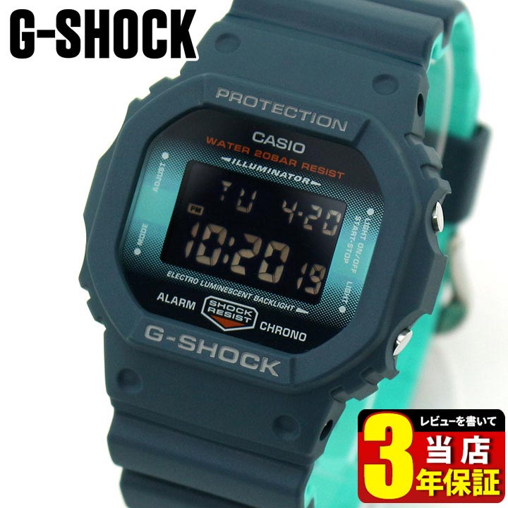 腕時計, メンズ腕時計 CASIO G-SHOCK G DW-5600CC-2 