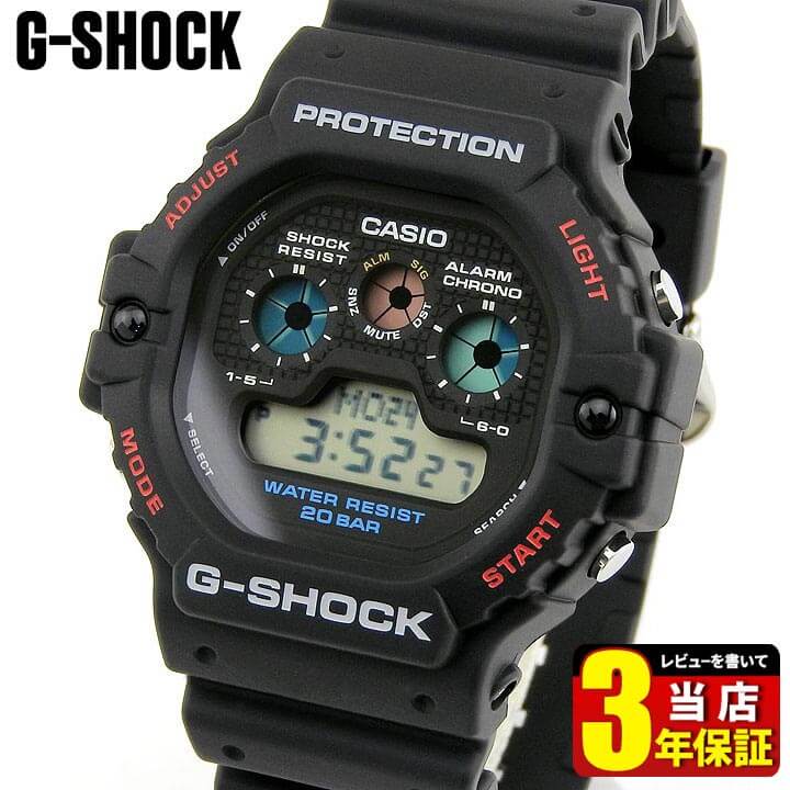 腕時計, メンズ腕時計 CASIO G-SHOCK G DW-5900-1 