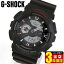 ֡BOXΤߡCASIO  Gå å G-SHOCK GA-110-1A ǥ ӻ   ¿ǽ ɿ 奢 å ʥ ʥǥ ӻ ֥å  ӥåեפ򸫤