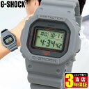 カシオ Gショック ジーショック CASIO G-SHOCK YOSHIROTTENデザイン DW-5600MNT-8 腕時計 時計 グレー 灰色 デジタル ウレタン メンズ 海外モデル カジュアル おしゃれ かっこいい 誕生日プレゼント 男性 卒業祝い 就職祝い 男性 プレゼント 彼氏 旦那 夫 友達 ギフト