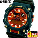 CASIO G-SHOCK JVI GVbN W[VbN GA-900DBR-3A rv v AiO AifW  O[ IW Y JWA   COf av[g j Əj AEj j v[g ގ U v FB Mtg  J[