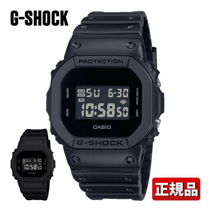 G-SHOCK Gショック ジーショック DW-5600