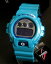 CASIO ӻ ɿ   G-SHOCK DW-6900CB-2֥롼 Crazy Colors쥤顼 Gå åǥ 6900å㡼 ץ쥼  Х󥿥 եȡפ򸫤