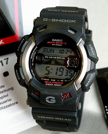 Casio gw 9110 1er manual dexterity