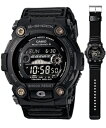 CASIOカシオ 腕時計 防水 時計 メンズ G-SHOCK Gショック ジーショックGW-7900 ...