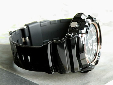 CASIO カシオ Gショック ジーショック gshock G-SHOCK GA-200RG-1A海外モデル 腕時計 メンズ 時計 多機能 防水 アナログ デジタル アナデジ ローズゴールド ブラック 黒スポーツ ビックフェイス バレンタイン 誕生日プレゼント 男性 彼氏 旦那 夫 社会人 友達 ギフト格安通販　バレンタイン　人気　ランキング