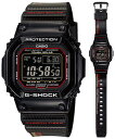 CASIO カシオ 防水 腕時計 時計 メンズ Gショック ジーショック G-SHOCK GW-S5 ...