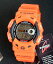 CASIOGå å 쥹塼G-9100R-4 G-SHOCKǥ GULFMANեޥ Men in Rescue Orange ӻ ɿ  ץ쥼  Х󥿥 եȡפ򸫤