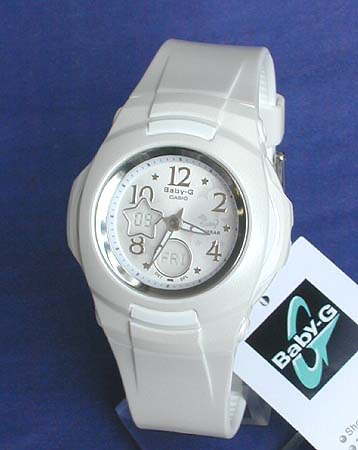 ֥CASIO٥ӡG ٥ӡ BG-90PV-7Bۥ磻 ѥԡХ󥹳ǥ ǥ/ʥӻBaby-Gǥ ӻ  ץ쥼  եȡפ򸫤