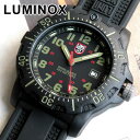 LUMINOX ルミノックス 20周年記念限定アニバーサリーモデル 8817海外モデル アニバーサリーリミテッド2009 ミリタリー ナイロン ベルト /20気圧防水 メンズ 腕時計 時計 誕生日プレゼント 男性 バレンタイン ギフト