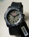 LUMINOX ルミノックス ネイビーシールズ3063【NAVY SEALs】カラーマーク ラバー ベルト 本格派ミリタリー 海外モデルメンズ 腕時計 時計 誕生日プレゼント 男性 バレンタイン ギフト