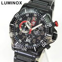 LUMINOX ルミノックスEVO ULTIMATE アルティメイト Navy SEALs ネイビーシールズ クロノ クロノグラフ 重厚 メタル バンド No.8362(T25表記あり)海外モデル メタルバンドミリタリー メンズ 腕時計 誕生日プレゼント 男性 バレンタイン ギフト