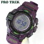 BOXCASIO  PROTREK ץȥå PRG-270-6A ǥ  ӻ ץա顼 ե顼 ץȥå ȥɥ ѡץ  ץ쥼  Х󥿥 եȡפ򸫤