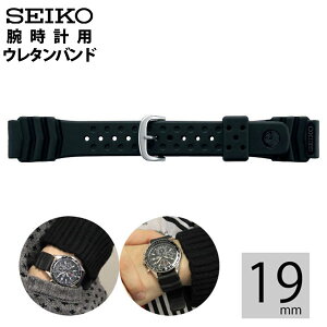 ͥݥ SEIKO  ӻ СХ 򴹥Х 쥿 DAH4BP 19mm ե