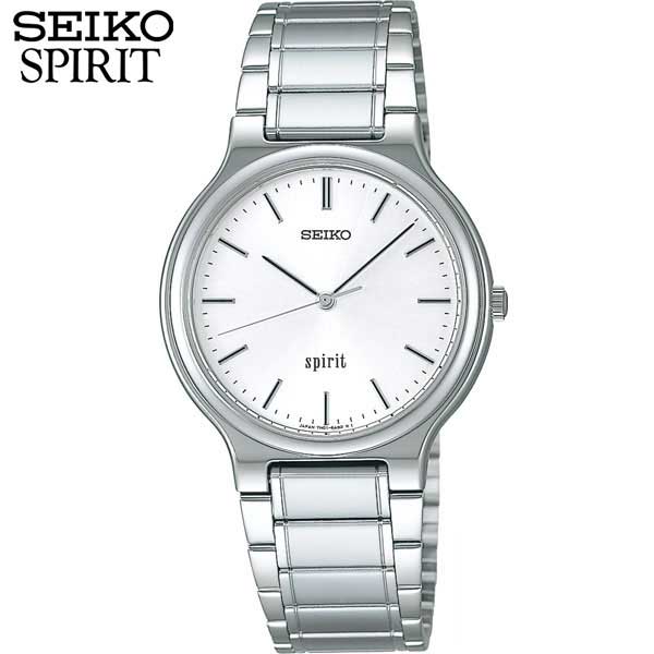 ڤ󤻡ۥ 쥯 ԥå ӻ SEIKO SELECTION SPIRIT  SCDP003  ...