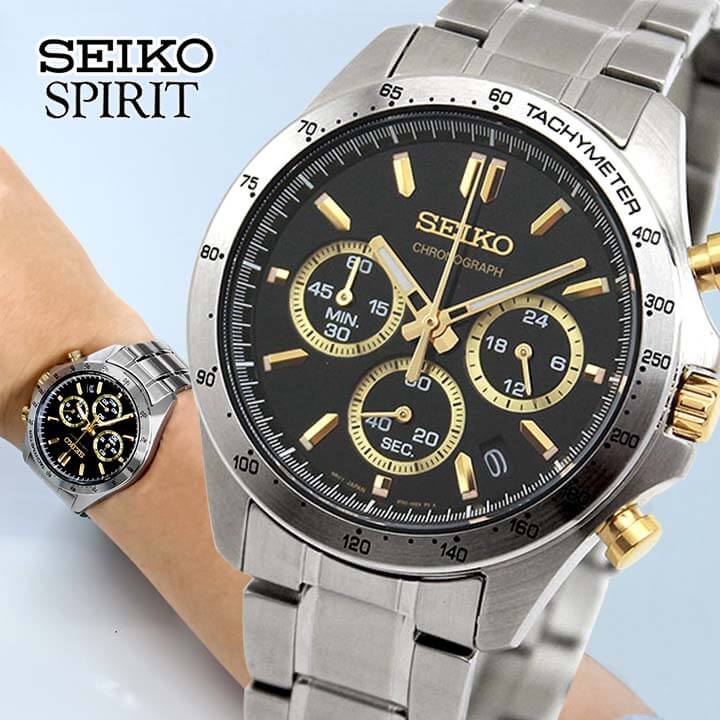セイコー セレクション スピリット 腕時計 SE...の商品画像