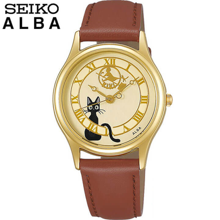 腕時計, レディース腕時計 SEIKO ALBA ACCK411 7 