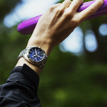 SEIKO セイコー ASTRON アストロン 5x ソーラーGPS衛星電波修正 グローバルライン メンズ 腕時計 時計 青 ブルー 銀 シルバー スポーツ ビジネス 社会人 誕生日プレゼント 男性 彼氏 旦那 夫 友達 息子 ギフト SBXC065 国内正規品