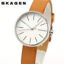 【送料無料】SKAGEN スカーゲン シグネチャー SKW2...