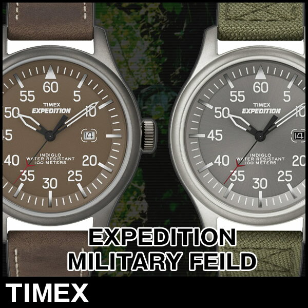 TIMEX タイメックス 