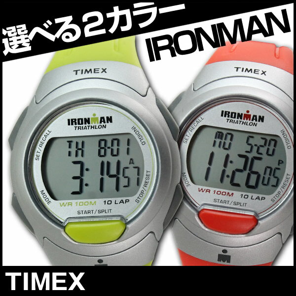 TIMEX タイメックス 