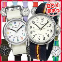 【BOX訳あり】 【送料無料】タイメックス TIMEX 時計 おしゃれ ブランド メンズ レディース 腕時計 時計 カジュアル ウォッチ ウィークエンダー WEEKENDER キャンパー CAMPER ナイロンバンド 黒 ブラック 白 ホワイト ネイビー