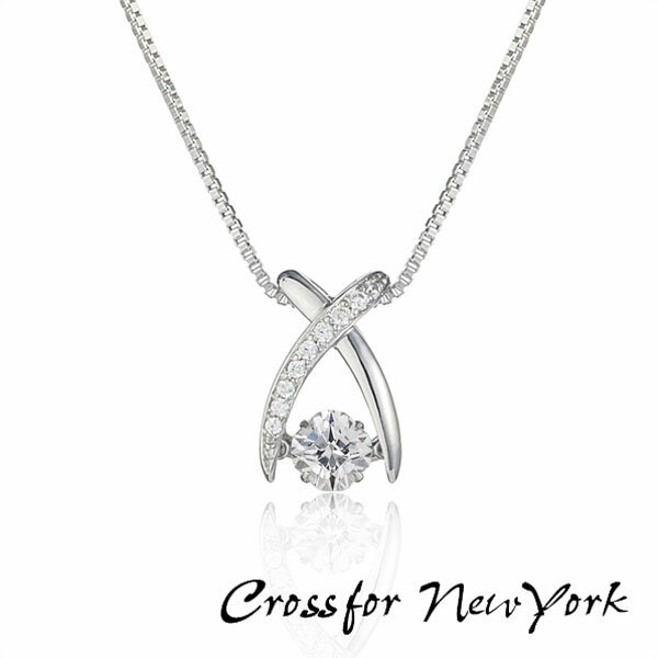 Crossfor New York クロスフォーニューヨ