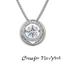 Crossfor New York クロスフォーニューヨーク...