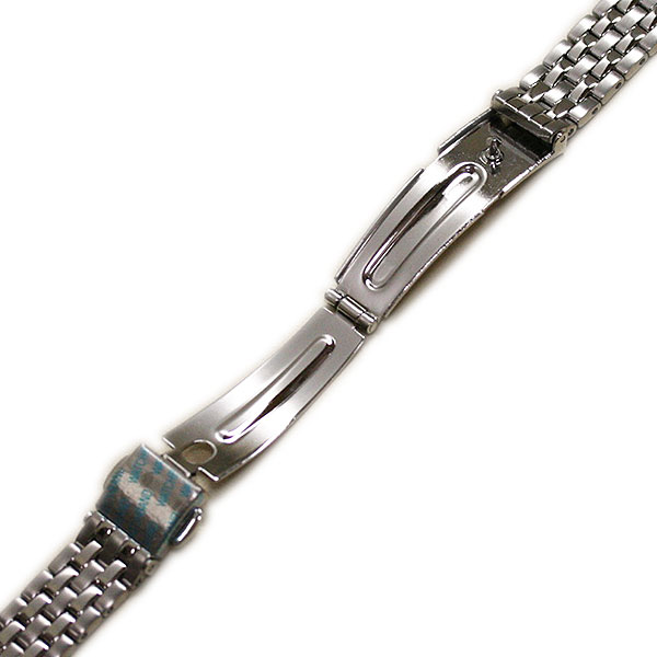 【シルバー】PRW-1500,PAW-1500,PRG-130のウレタンバンド用固定ネジセット