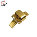 両開き Dバックル イエローゴールド 20mm