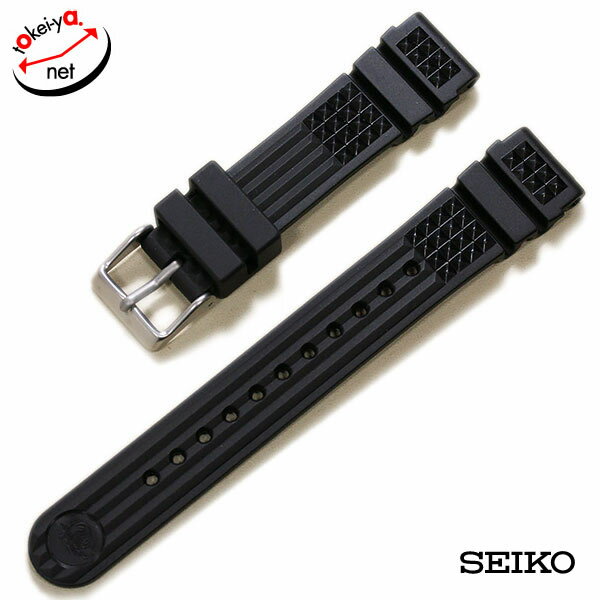 【店舗内で買いまわり最大P10倍】SEIKO セイコー ラバー SBDX001 SBDX003 対応 DE39AZ 時計ベルト 送料無料