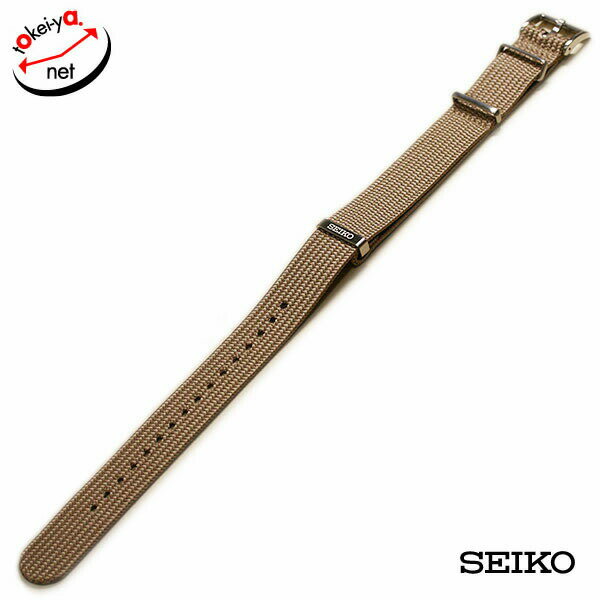 ץ٥ SEIKO  ץڥå SBDC141 NATO ݥꥨƥ ١ ٥ 20mm L0N30...