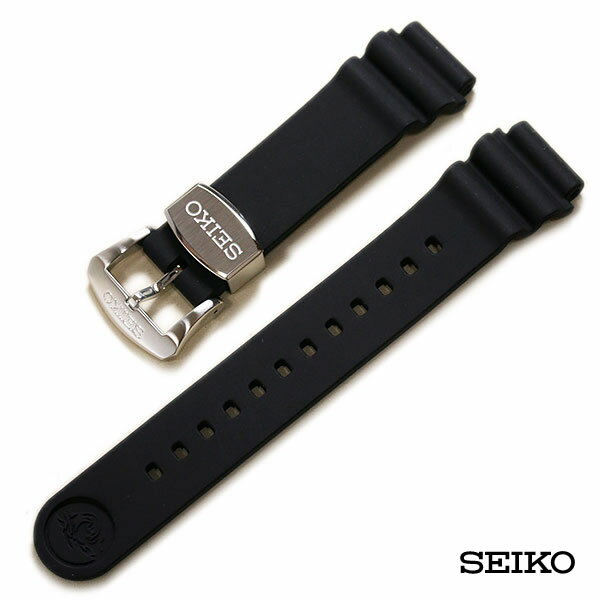 ڤڡ ץ٥ SEIKO  ץڥå ꥳС 20mm R02C011J0   С٥  ٥ ӻץ٥ Х ץХ