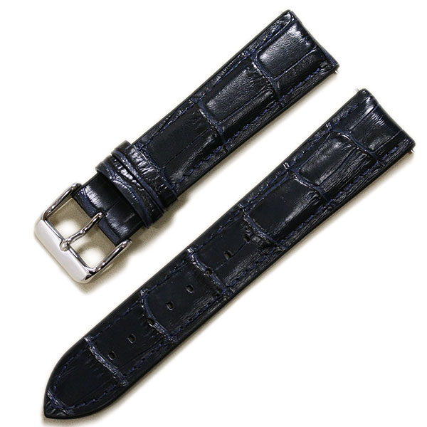 楽天市場】SEIKO（ベルトカラーネイビー）（腕時計用ベルト